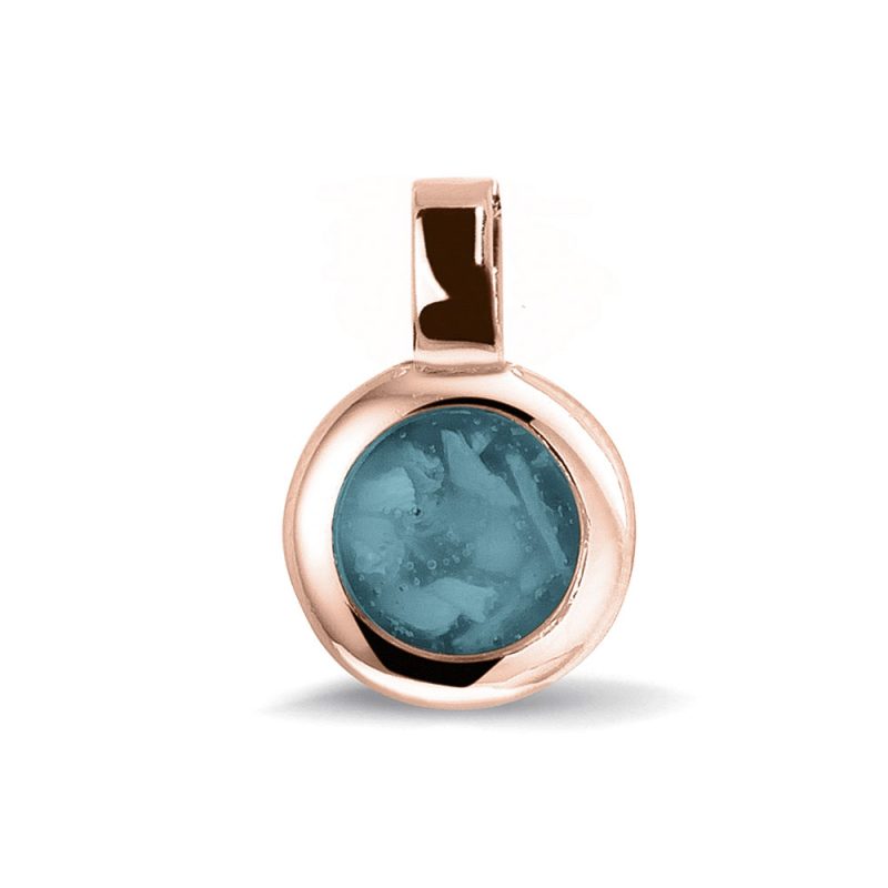 Plain Round Pendant - Afbeelding 4
