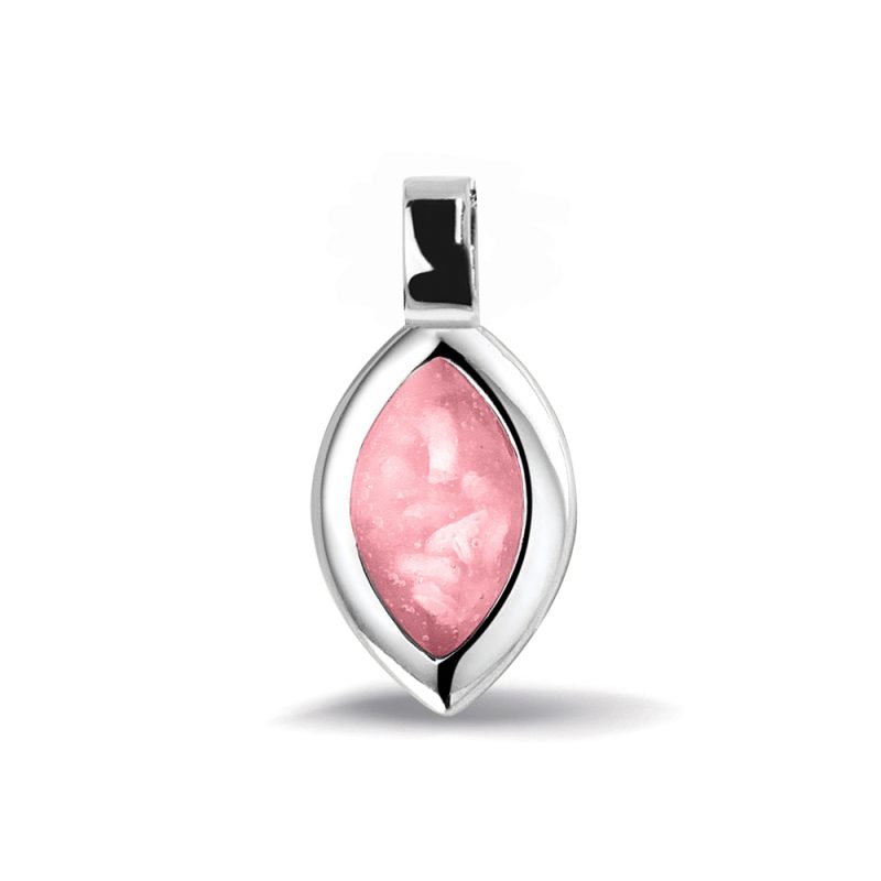 Plain Marquise Pendant - Afbeelding 3
