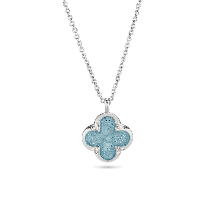 Clover Pendant - Afbeelding 2