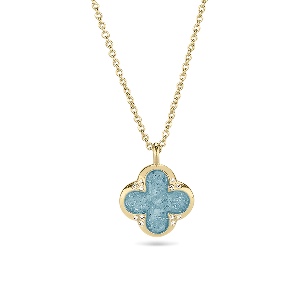 Clover Pendant