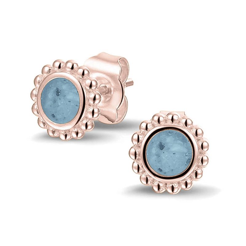 Bubble Ear Studs - Afbeelding 3