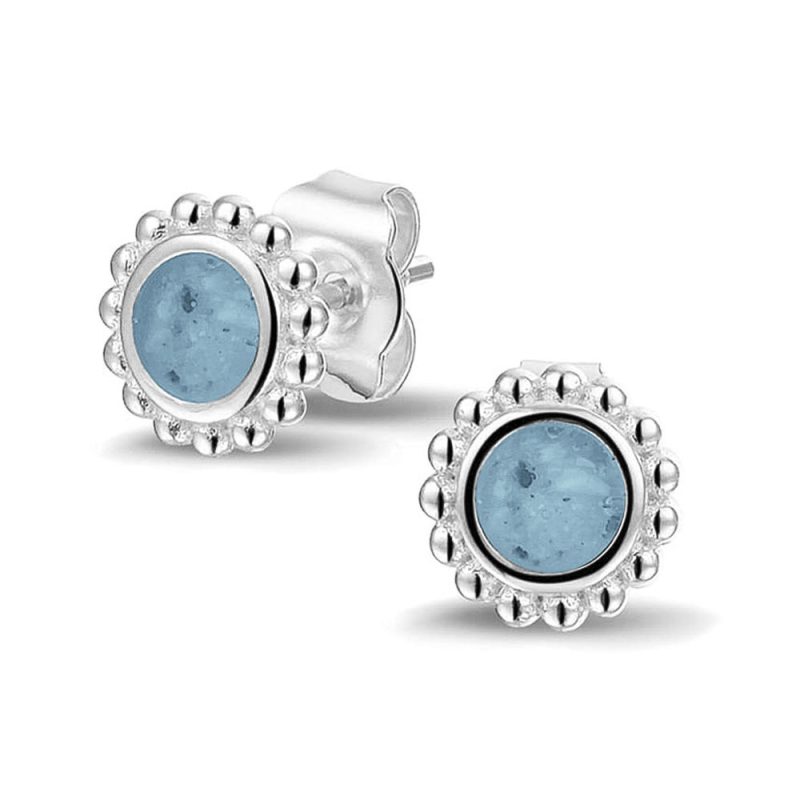 Bubble Ear Studs - Afbeelding 2