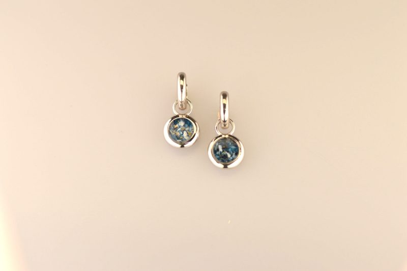 Plain Round Ear Pendants - Afbeelding 2