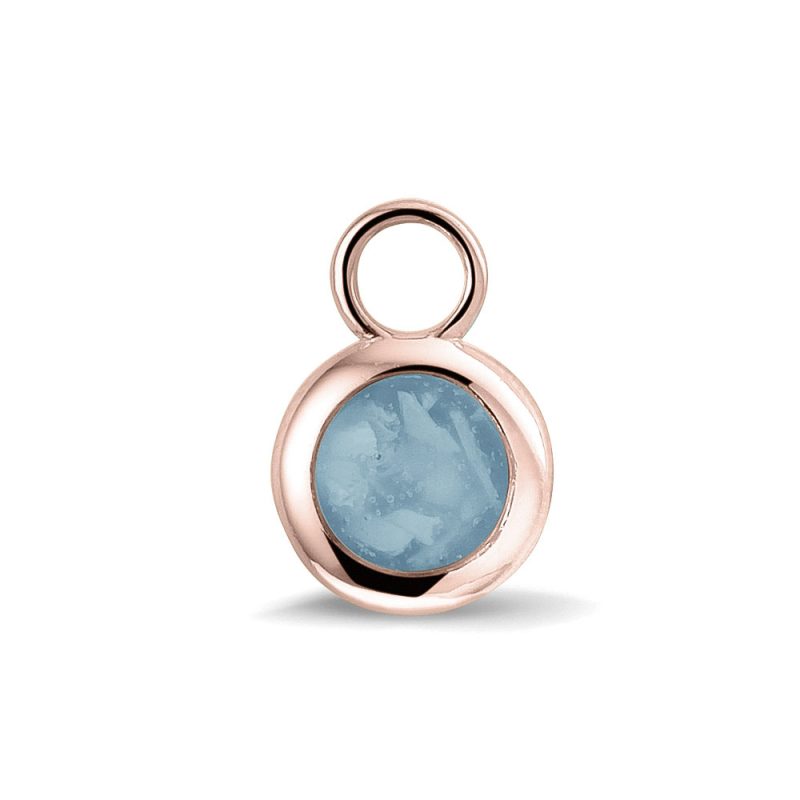 Plain Round Ear Pendants - Afbeelding 3