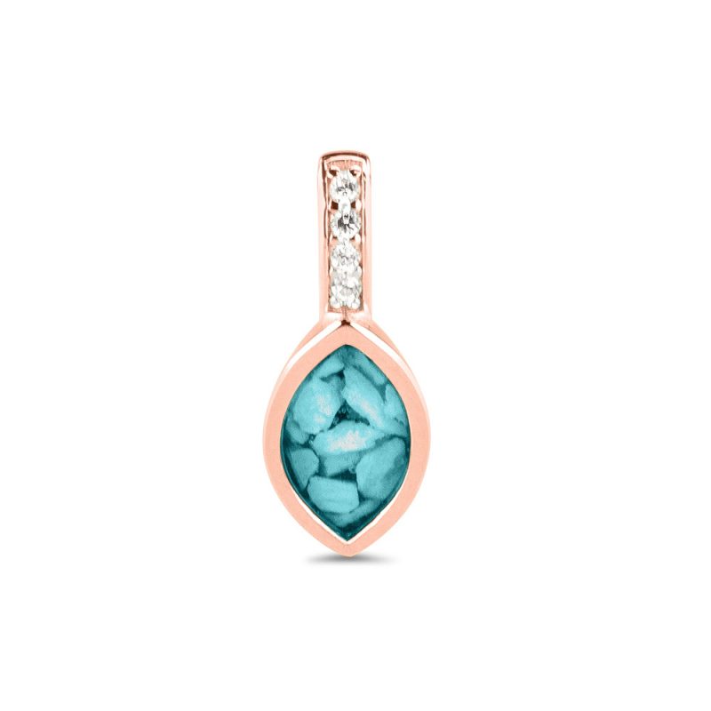 Marquise Pendant Small - Afbeelding 3