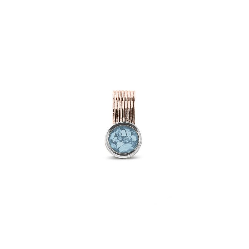 Vertical Wrinkle Mini Pendant - Afbeelding 3