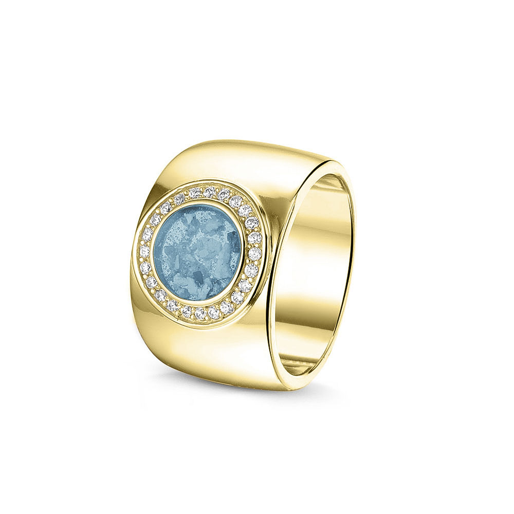 Royal Gem Ring