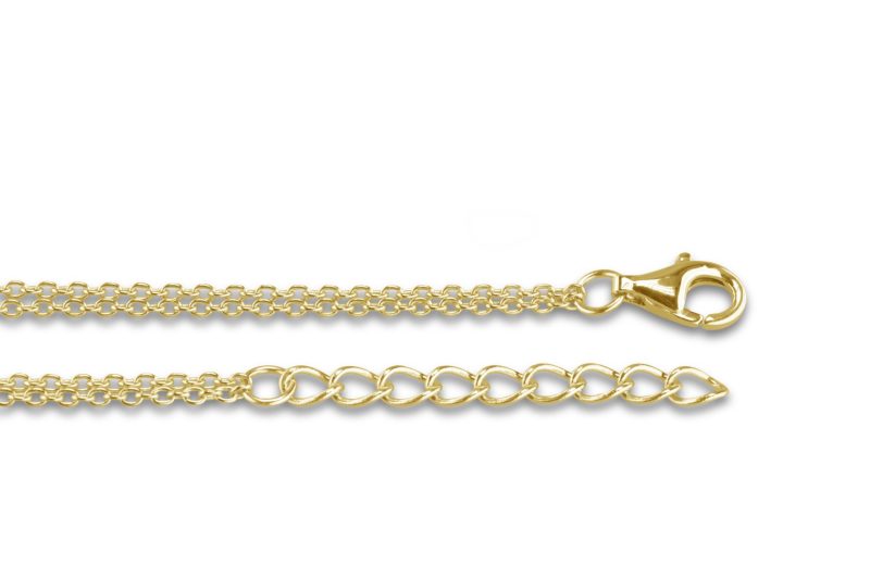 Double Anchor Chain - Afbeelding 2