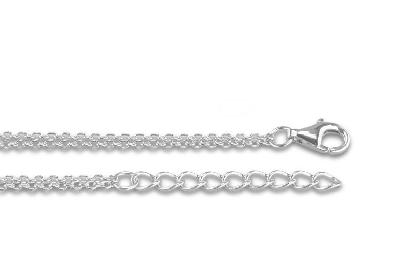 Double Anchor Chain