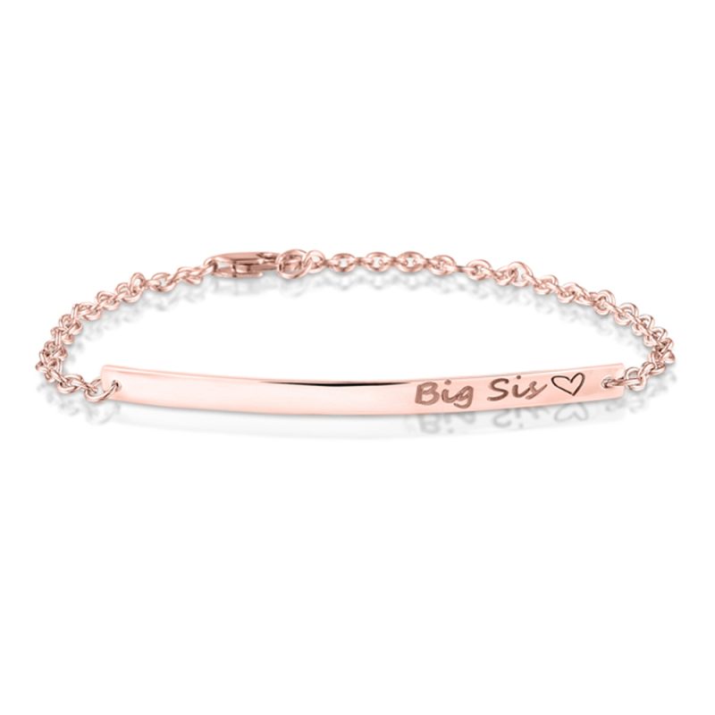 Bar Bracelet 5cm - Afbeelding 4