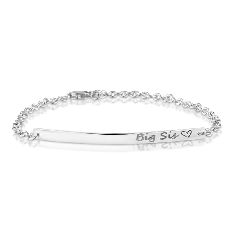Bar Bracelet 5cm - Afbeelding 3