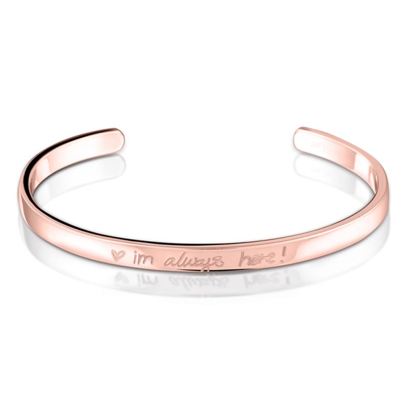 Cuff Bracelet 60mm - Afbeelding 3