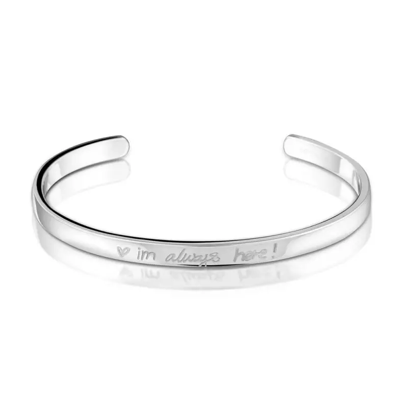 Cuff Bracelet 57mm - Afbeelding 2