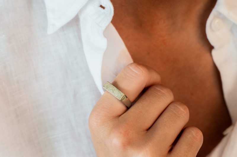 Signet Ring - Afbeelding 5
