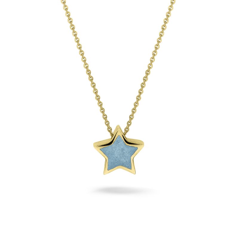 Mini Star Necklace - Afbeelding 6
