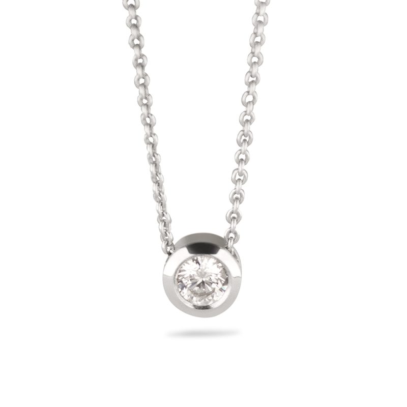Gem Necklace - Afbeelding 2