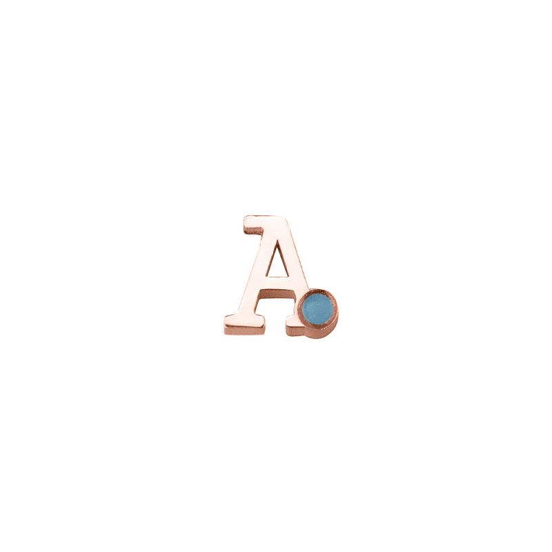 See You initial - Afbeelding 3