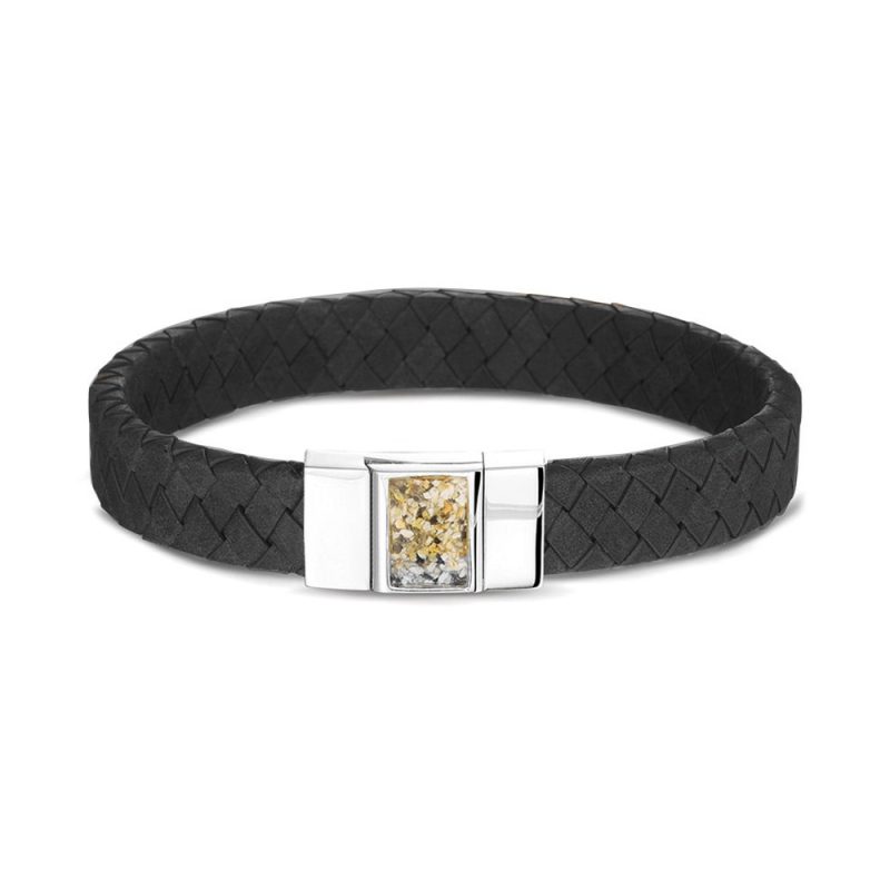 Leather Bracelet - Afbeelding 5