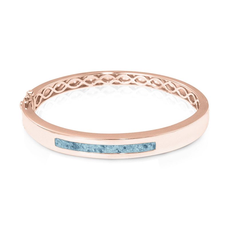 Polished Groove Bracelet - Afbeelding 3