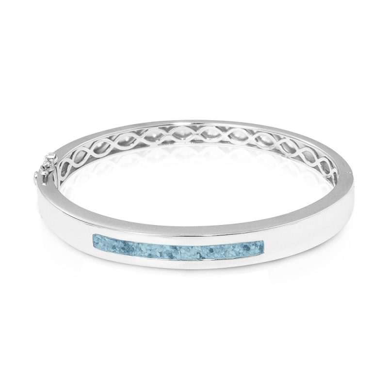 Polished Groove Bracelet - Afbeelding 2