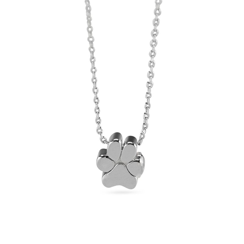 Paw Necklace - Afbeelding 2