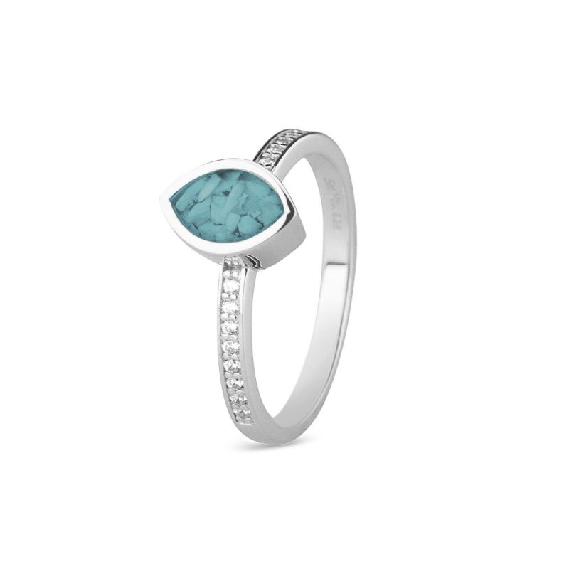 Marquise Ring - Afbeelding 2
