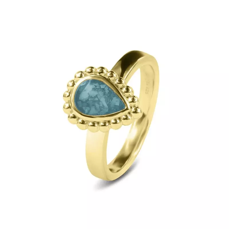 Bubble Ring Tear