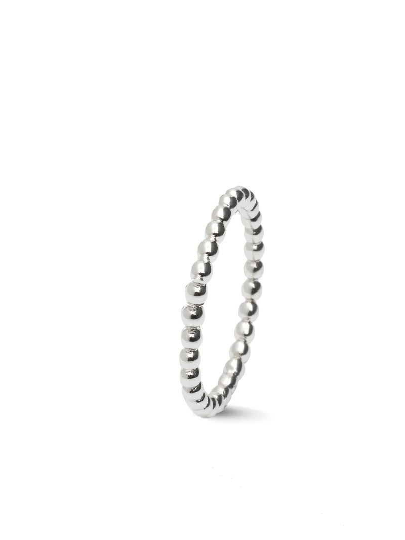 Stackable Bubble Ring - Afbeelding 3