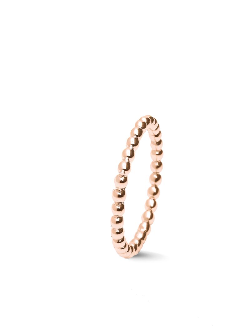 Stackable Bubble Ring - Afbeelding 2