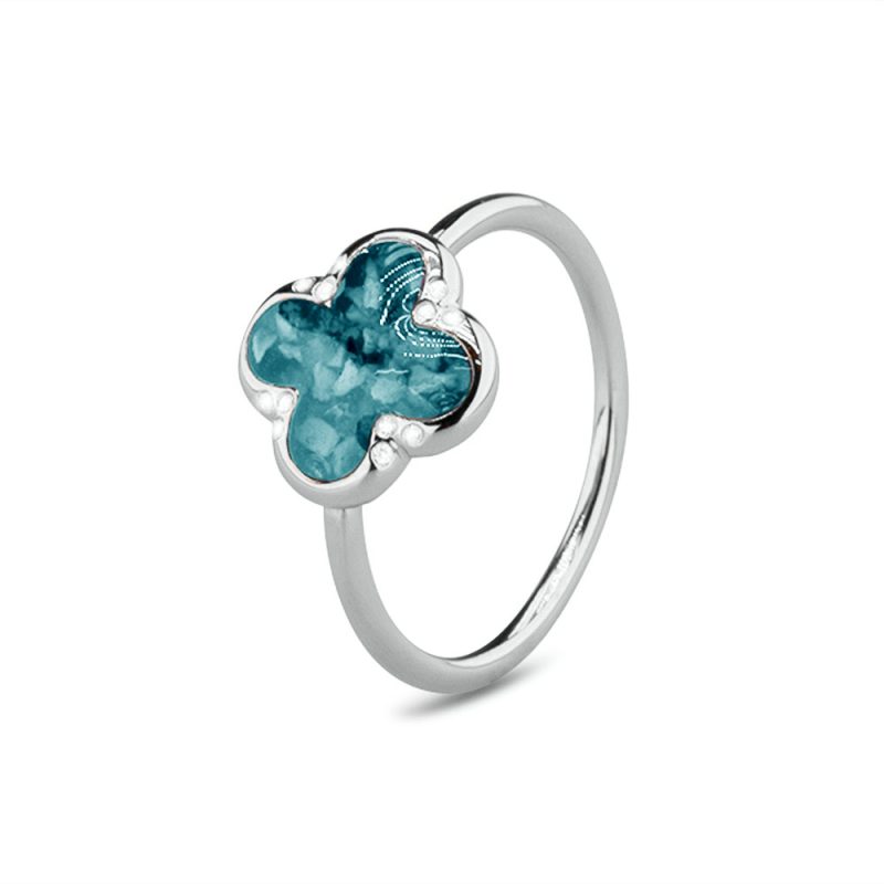 Clover Ring - Afbeelding 2