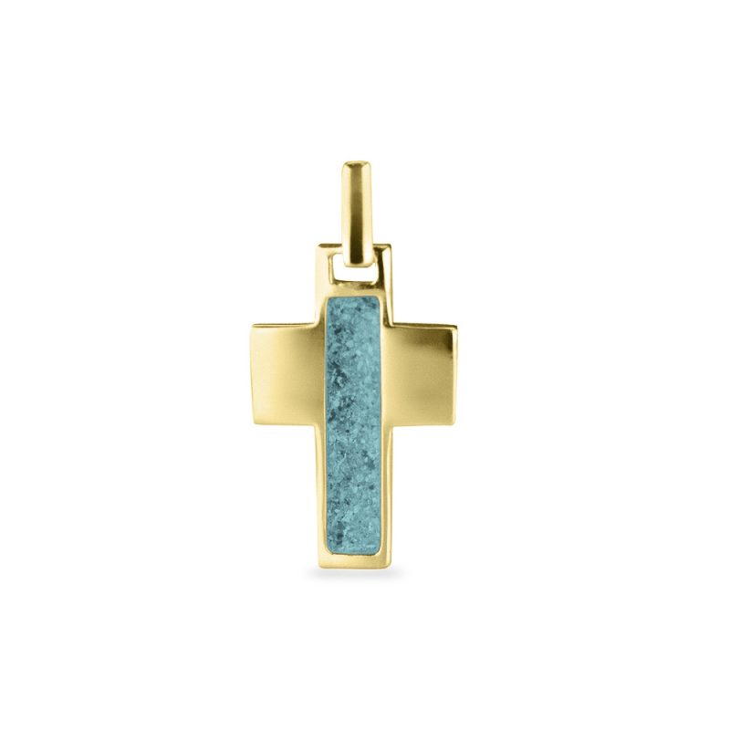 Cross Pendant
