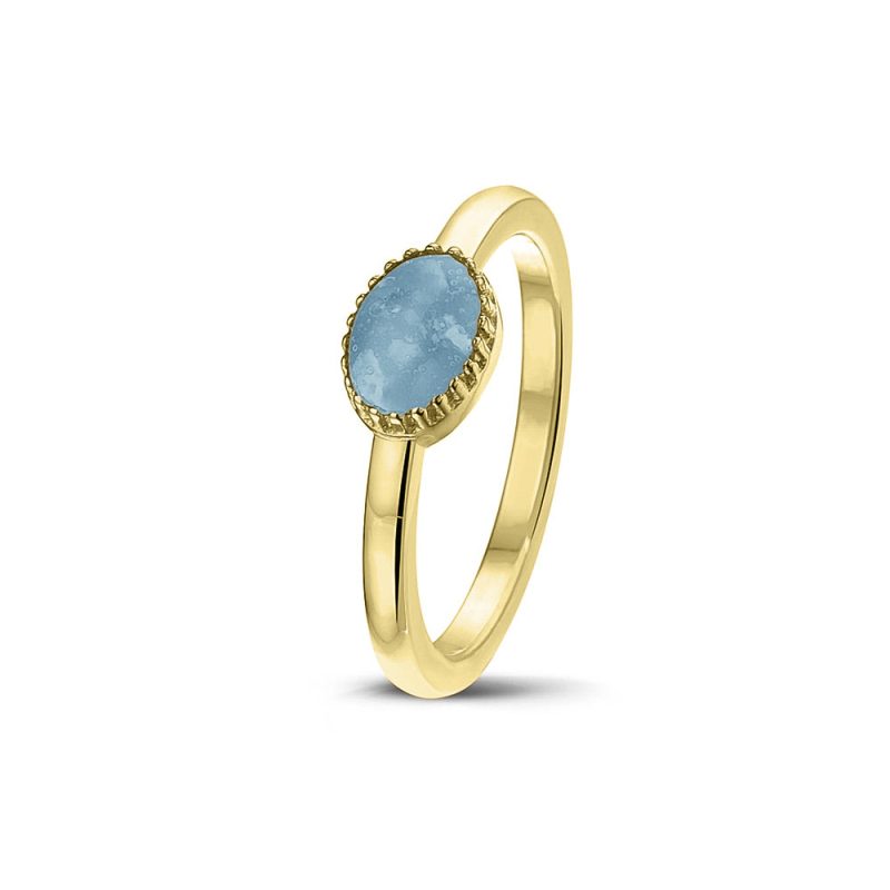 Crown Ring
