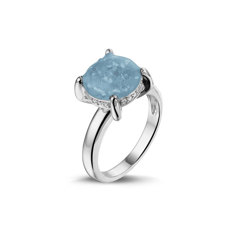 Claw Gem Ring - Afbeelding 4