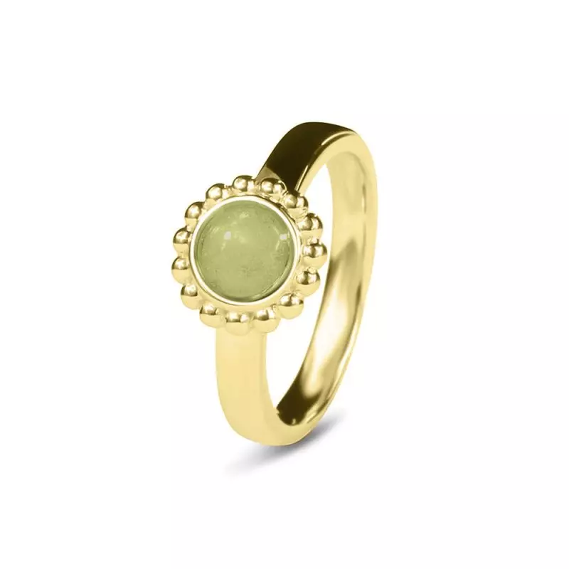 Bubble Ring Round - Afbeelding 3