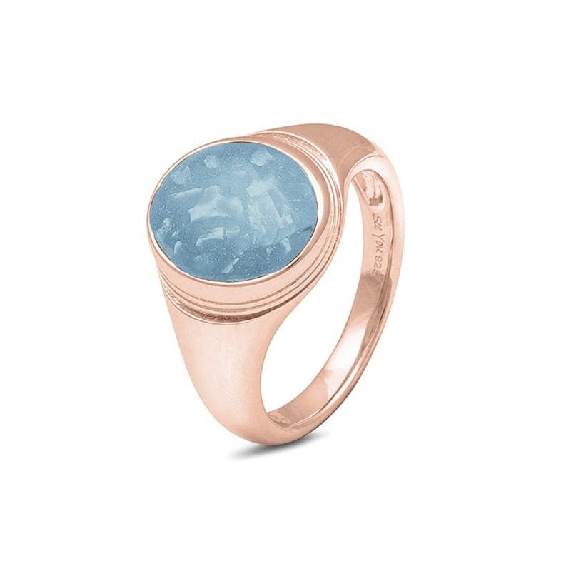 Rim Oval Ring - Afbeelding 3