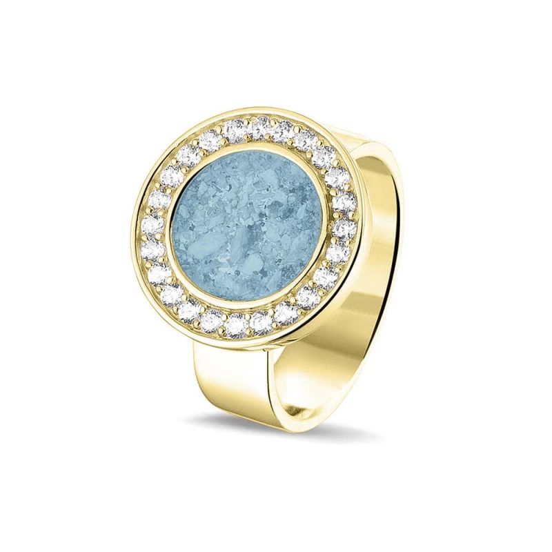 Disk Ring