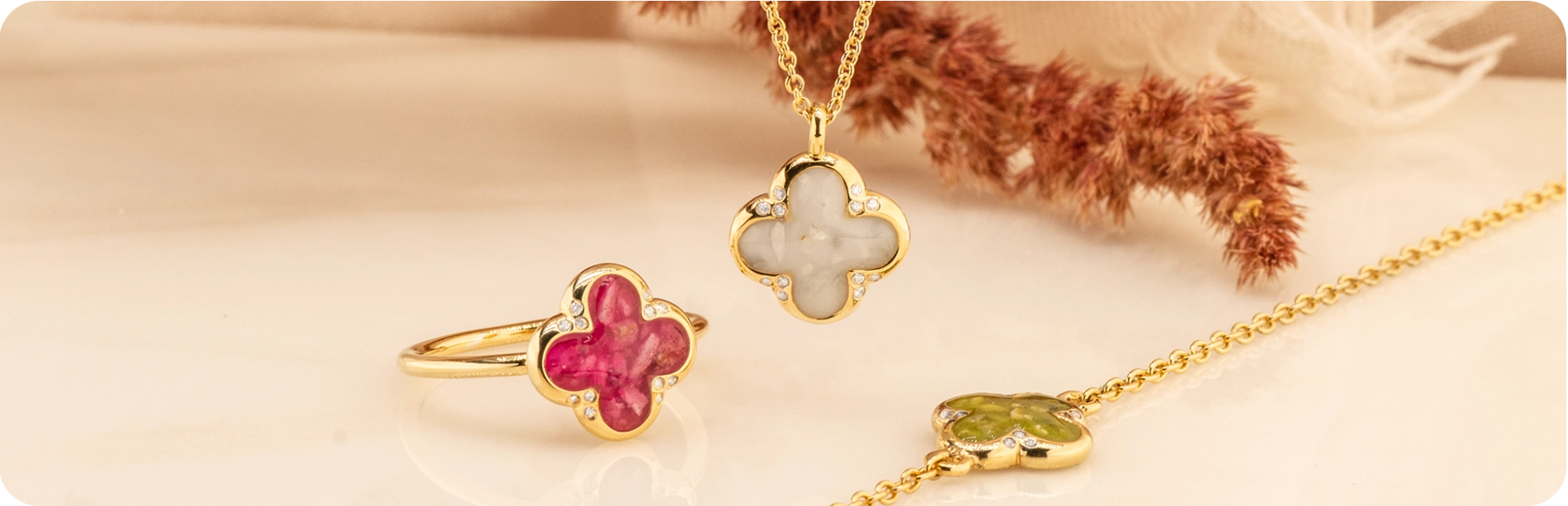 Clover Collection