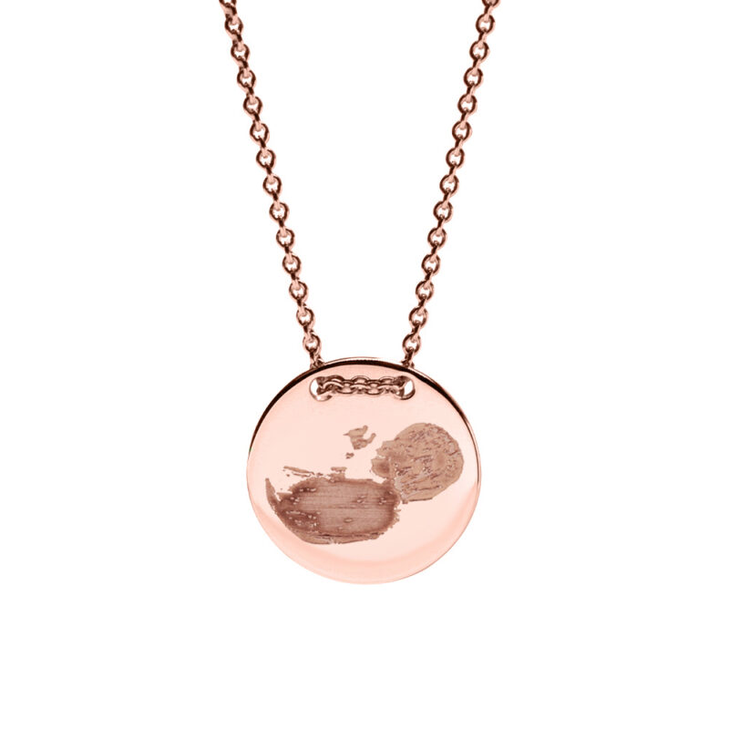 Coin Necklace - Afbeelding 3