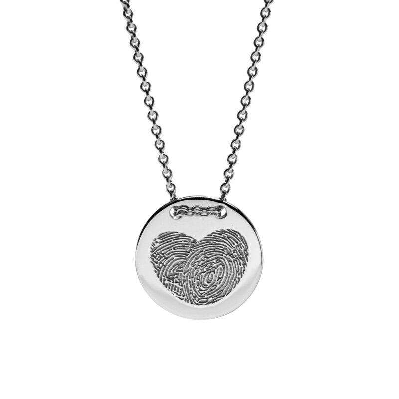 Coin Necklace - Afbeelding 2