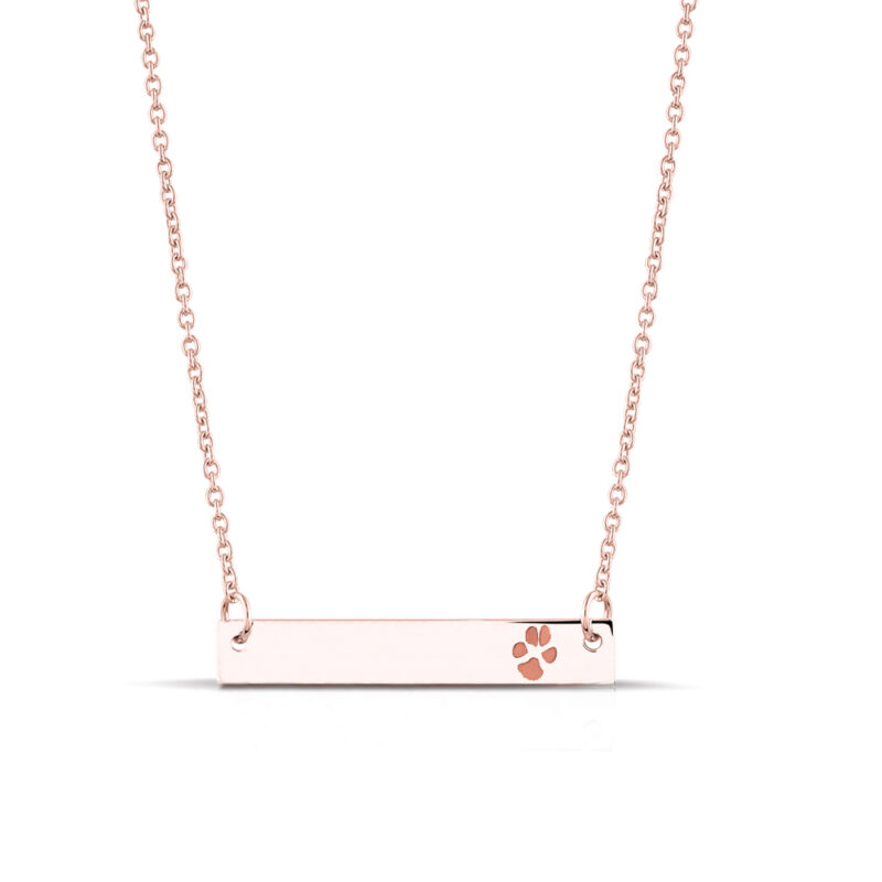 Bar Necklace - Afbeelding 3