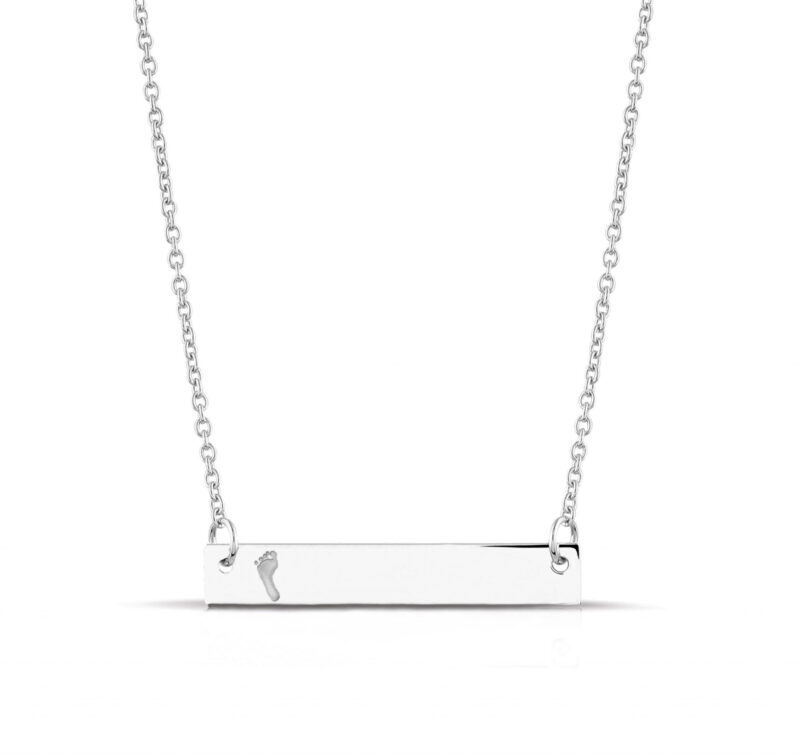 Bar Necklace - Afbeelding 2