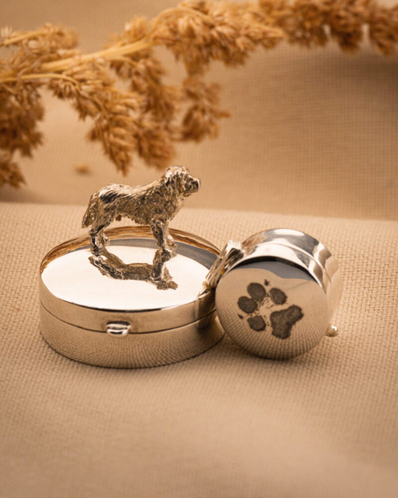 Pet Urn Large - Afbeelding 2