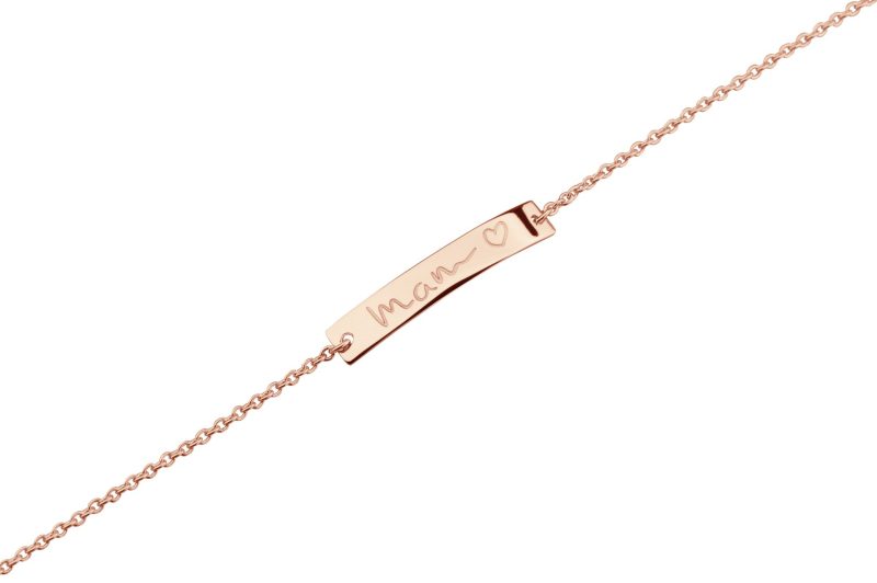 Engraving Bracelet Bar - Afbeelding 3