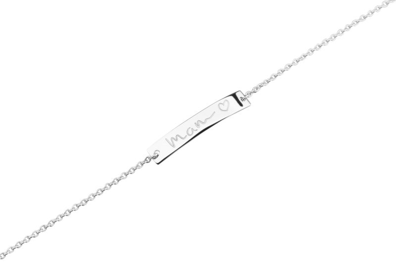 Engraving Bracelet Bar - Afbeelding 2