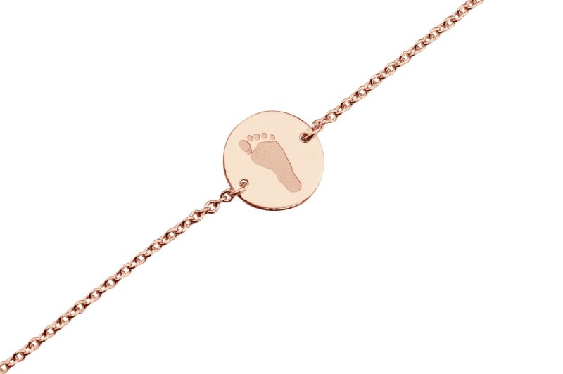 Engraving Bracelet Round - Afbeelding 3