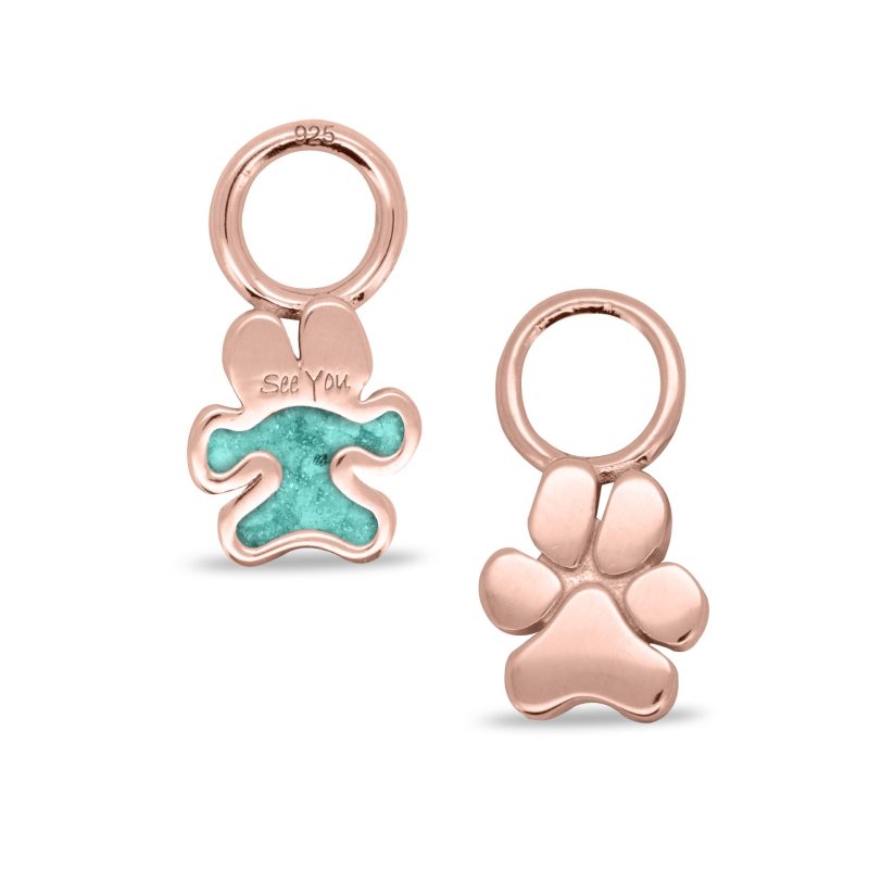 Paw ear pendants - Afbeelding 3
