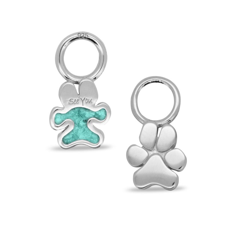 Paw ear pendants - Afbeelding 2
