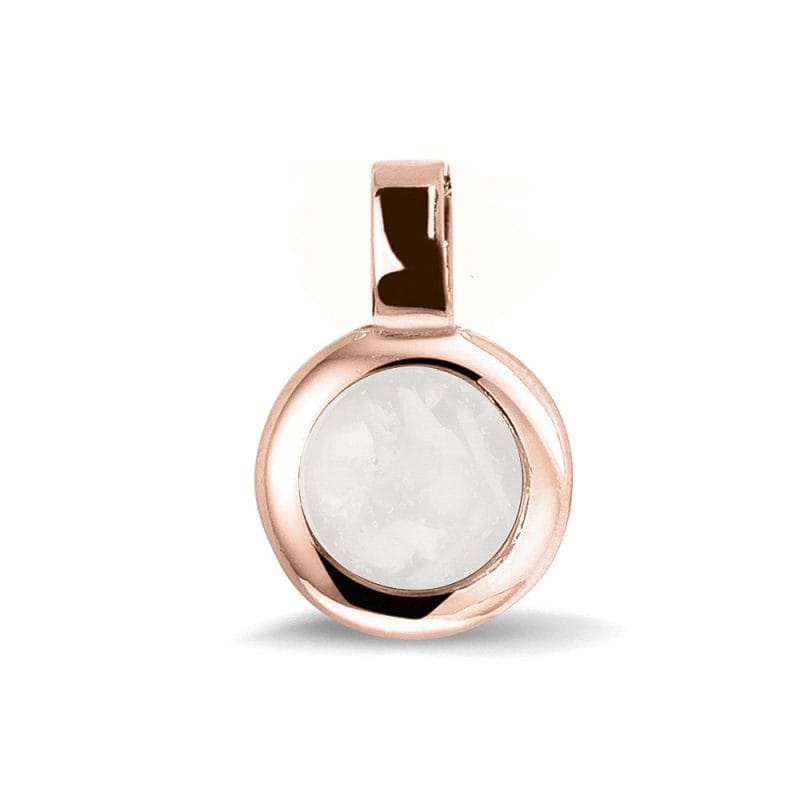 Plain Round Pendant - Image 2