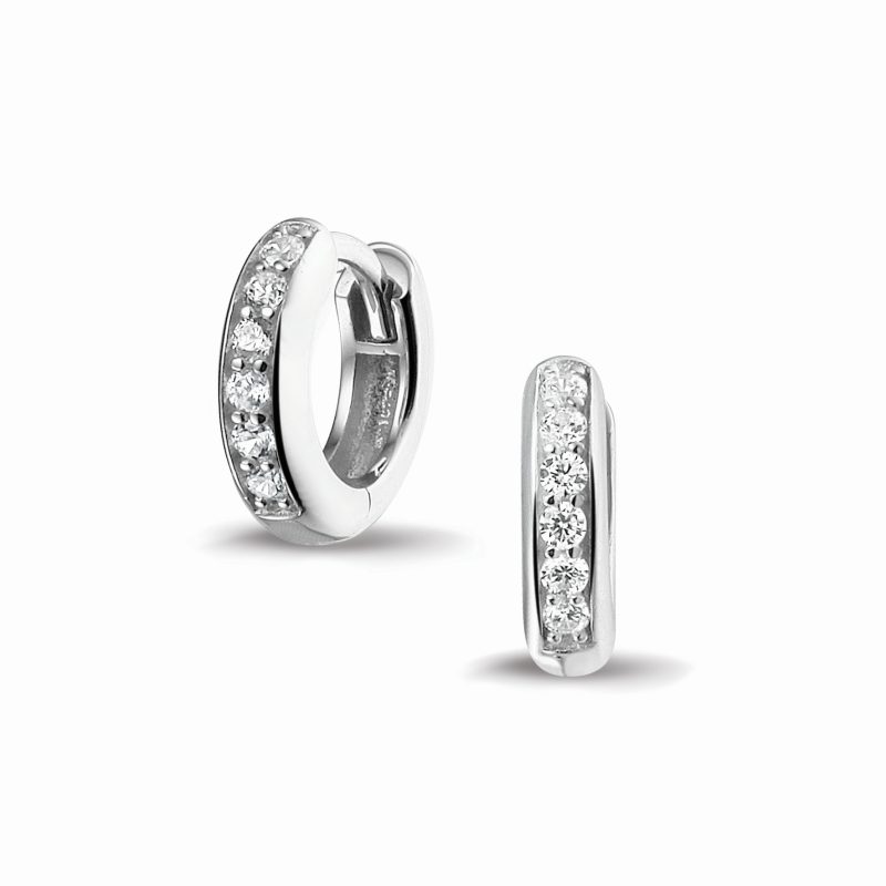 Gem Creoles - Image 2