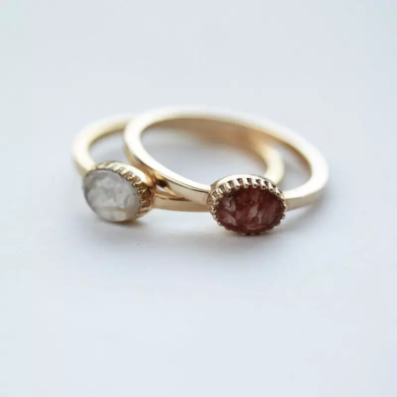 Crown Ring - Image 2